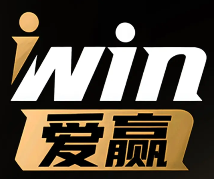 iwin Logo